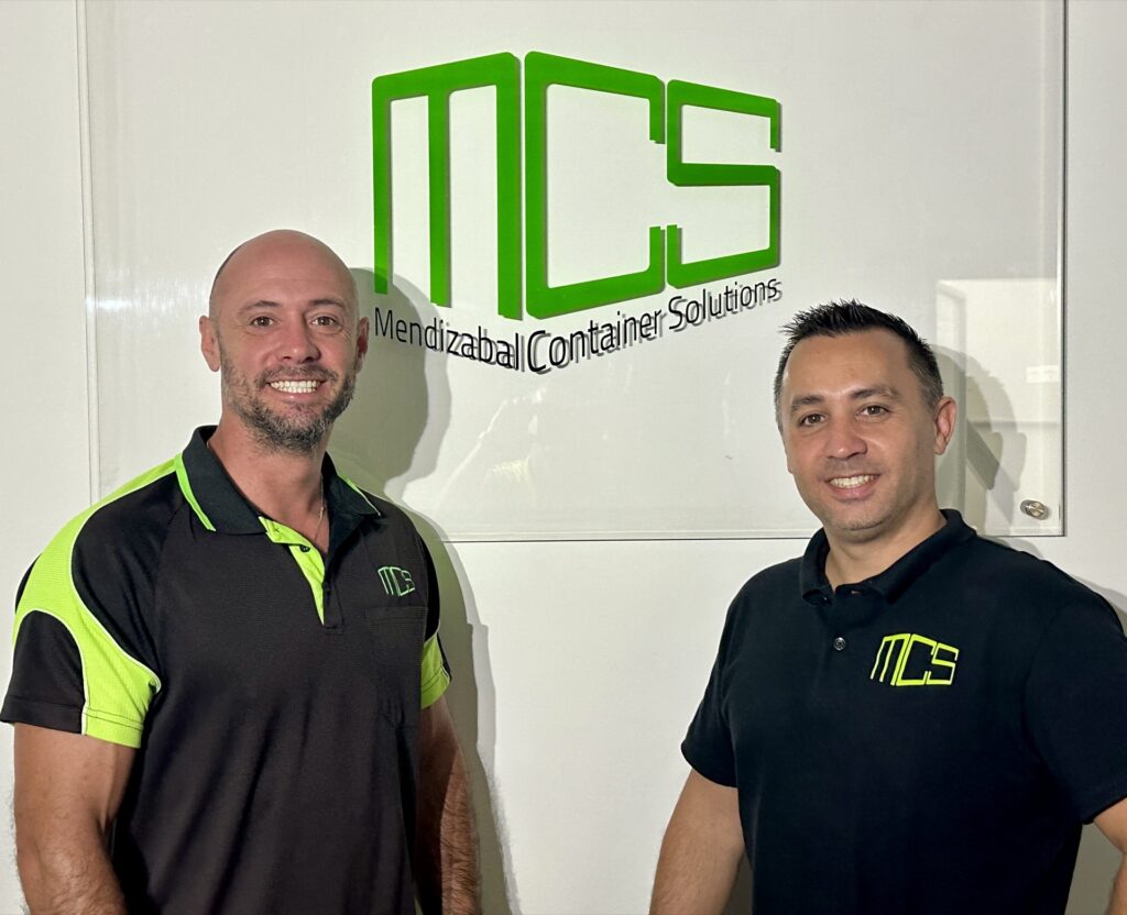 About Us - MCS Logistics Group